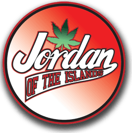 Jordan of the Islands